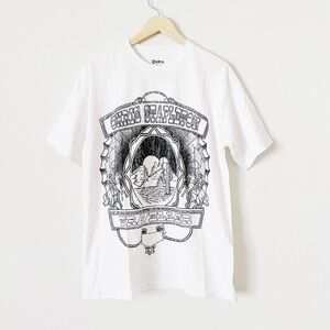 NEW Chris Stapleton Traveller Graphic Tee